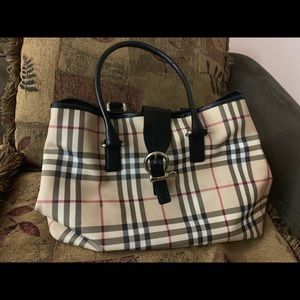 Used bag